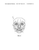 DEVICE CONTROL BY FACIAL FEATURE RECOGNITION diagram and image