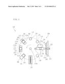 VISUAL INSPECTION APPARATUS diagram and image