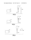 VOLUMETRIC MEASUREMENT diagram and image