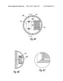 METHOD AND SYSTEM FOR NATURE OBSERVATION diagram and image