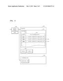 DEVICE AND METHOD FOR MAKING QUICK CHANGE TO PLAYBACK MODE AFTER     PHOTOGRAPHING SUBJECT diagram and image