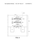 IMAGE SENSORS WITH INTER-PIXEL LIGHT BLOCKING STRUCTURES diagram and image