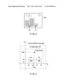 DISPLAY DEVICE, DISPLAY METHOD AND COMPUTER READABLE STORAGE MEDIUM     STORING DISPLAY PROGRAM OF DISPLAY DEVICE diagram and image