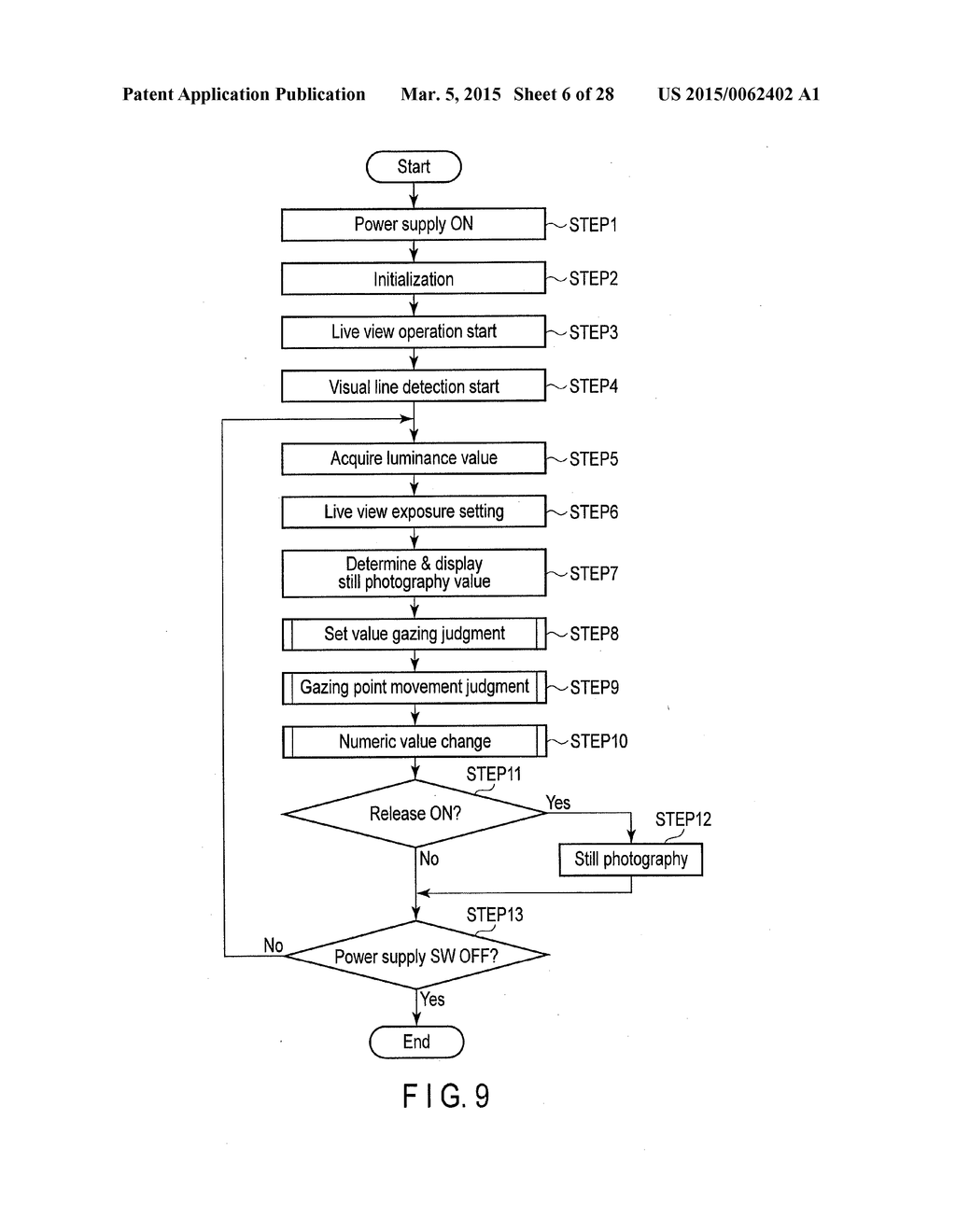 DISPLAY DEVICE, DISPLAY METHOD AND COMPUTER READABLE STORAGE MEDIUM     STORING DISPLAY PROGRAM OF DISPLAY DEVICE - diagram, schematic, and image 07