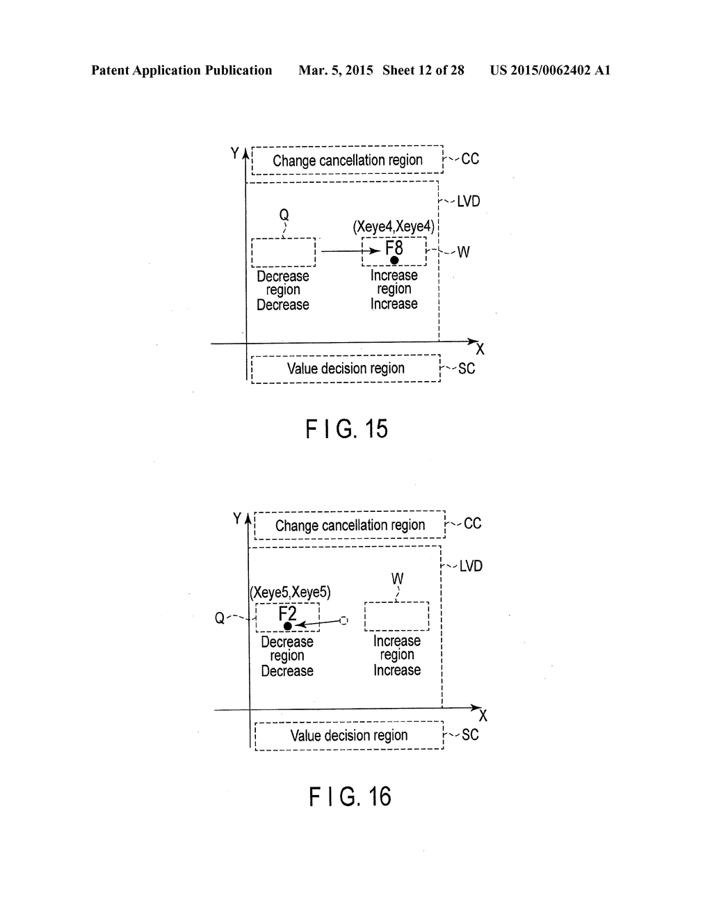 DISPLAY DEVICE, DISPLAY METHOD AND COMPUTER READABLE STORAGE MEDIUM     STORING DISPLAY PROGRAM OF DISPLAY DEVICE - diagram, schematic, and image 13