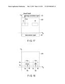 DISPLAY DEVICE, DISPLAY METHOD AND COMPUTER READABLE STORAGE MEDIUM     STORING DISPLAY PROGRAM OF DISPLAY DEVICE diagram and image