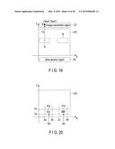 DISPLAY DEVICE, DISPLAY METHOD AND COMPUTER READABLE STORAGE MEDIUM     STORING DISPLAY PROGRAM OF DISPLAY DEVICE diagram and image