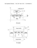 DISPLAY DEVICE, DISPLAY METHOD AND COMPUTER READABLE STORAGE MEDIUM     STORING DISPLAY PROGRAM OF DISPLAY DEVICE diagram and image