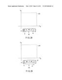 DISPLAY DEVICE, DISPLAY METHOD AND COMPUTER READABLE STORAGE MEDIUM     STORING DISPLAY PROGRAM OF DISPLAY DEVICE diagram and image