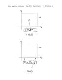 DISPLAY DEVICE, DISPLAY METHOD AND COMPUTER READABLE STORAGE MEDIUM     STORING DISPLAY PROGRAM OF DISPLAY DEVICE diagram and image