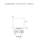 DISPLAY DEVICE, DISPLAY METHOD AND COMPUTER READABLE STORAGE MEDIUM     STORING DISPLAY PROGRAM OF DISPLAY DEVICE diagram and image