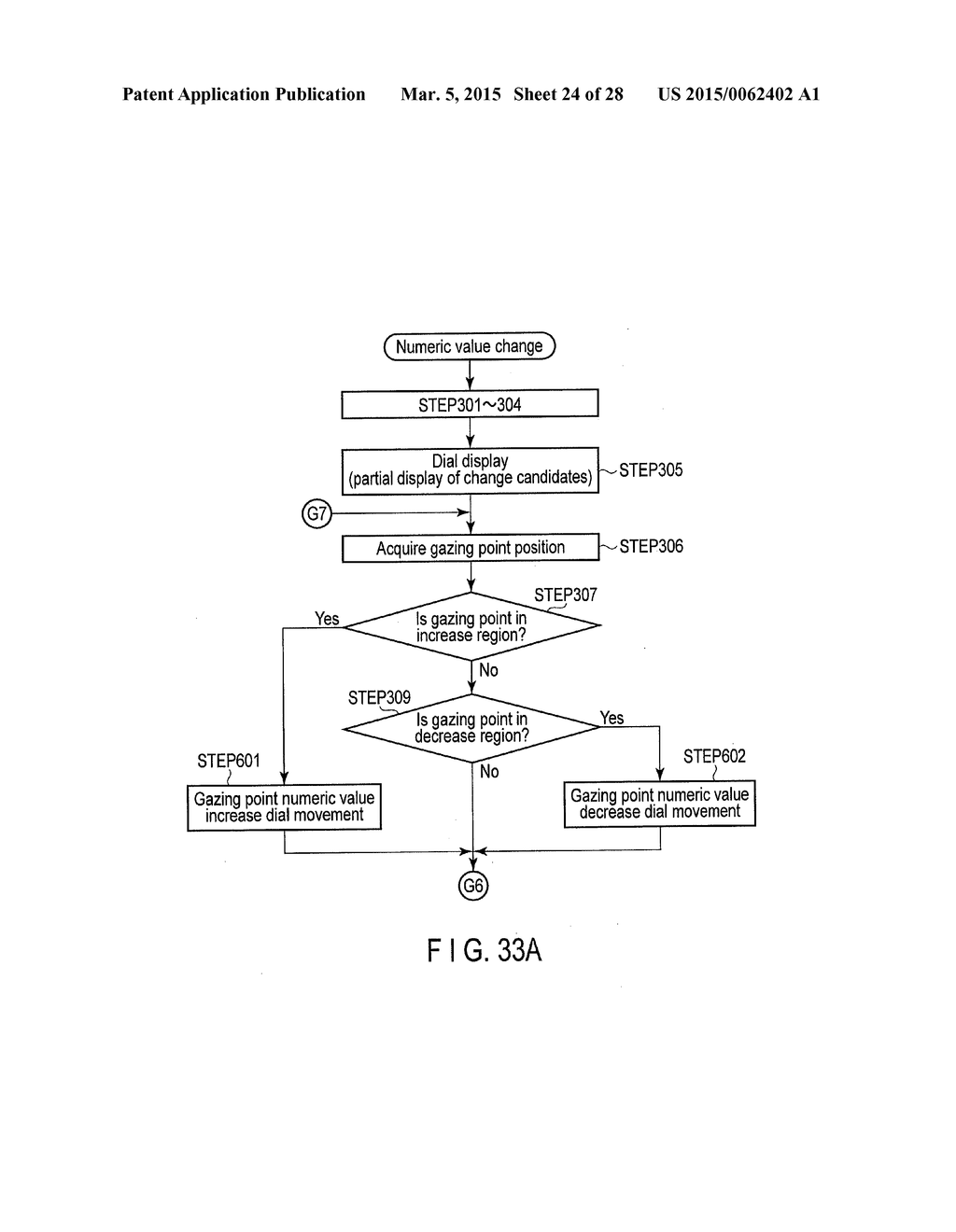 DISPLAY DEVICE, DISPLAY METHOD AND COMPUTER READABLE STORAGE MEDIUM     STORING DISPLAY PROGRAM OF DISPLAY DEVICE - diagram, schematic, and image 25