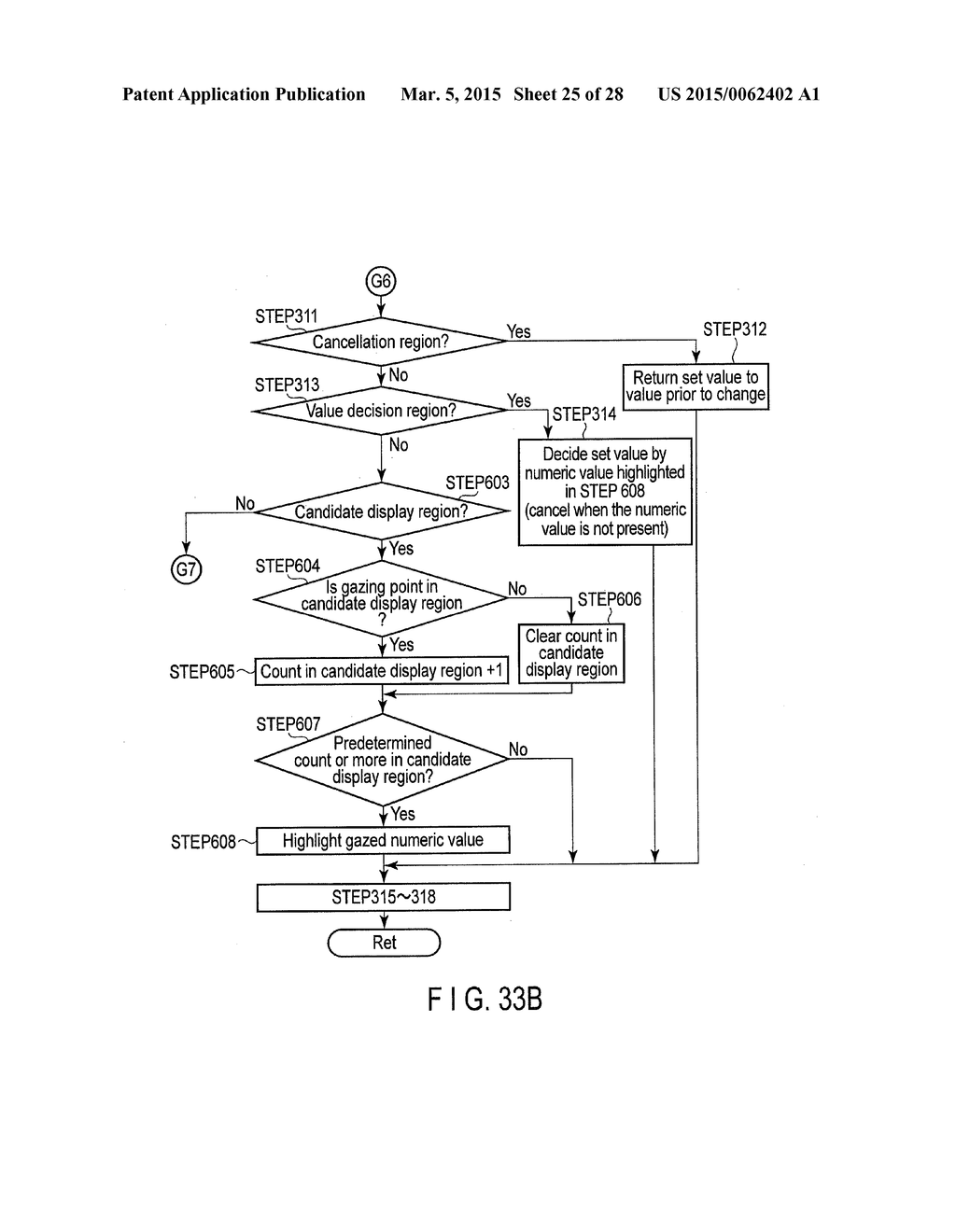 DISPLAY DEVICE, DISPLAY METHOD AND COMPUTER READABLE STORAGE MEDIUM     STORING DISPLAY PROGRAM OF DISPLAY DEVICE - diagram, schematic, and image 26