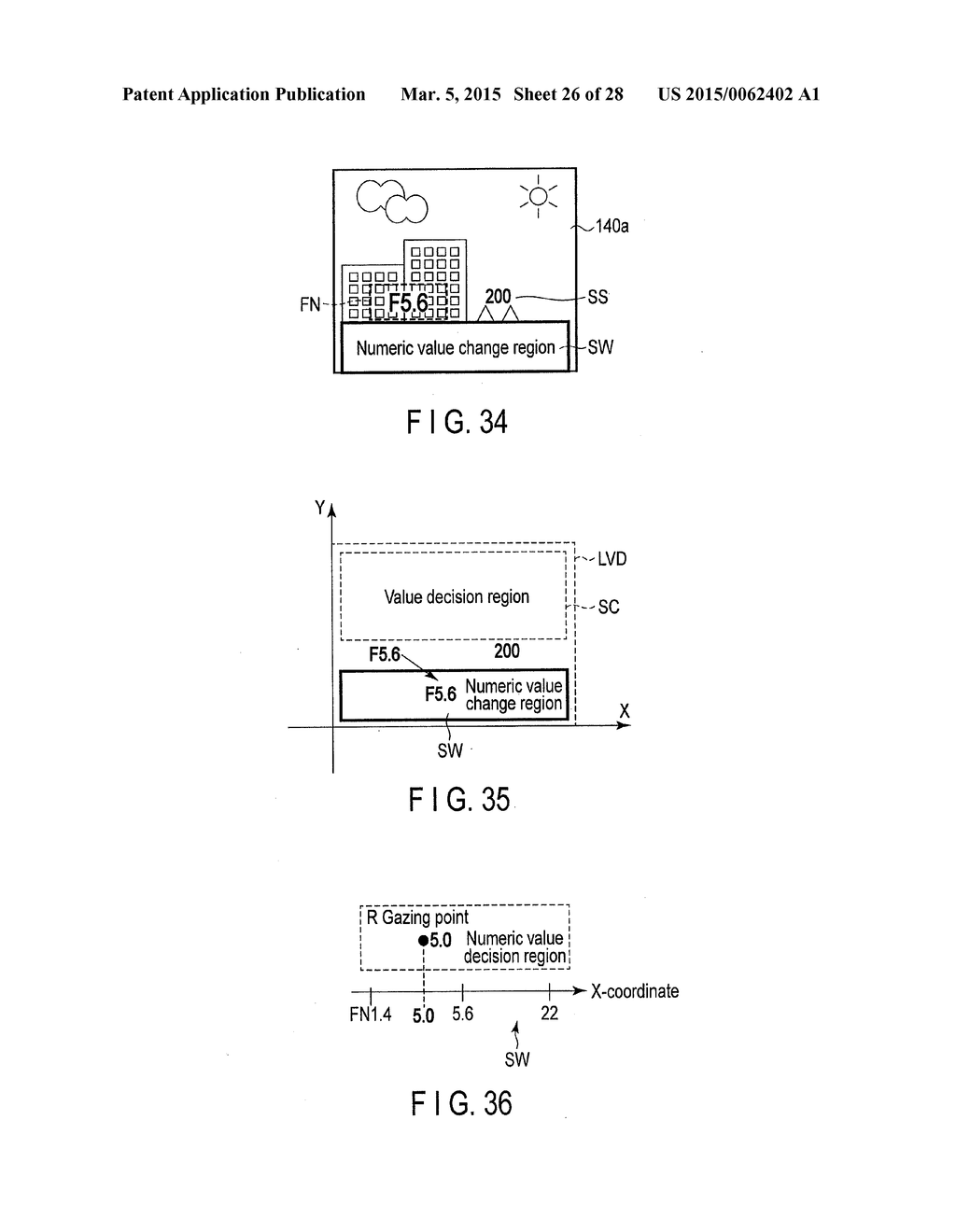 DISPLAY DEVICE, DISPLAY METHOD AND COMPUTER READABLE STORAGE MEDIUM     STORING DISPLAY PROGRAM OF DISPLAY DEVICE - diagram, schematic, and image 27