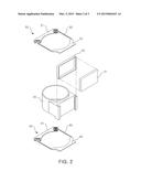 CAMERA MODULE diagram and image