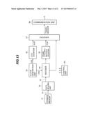 DEVICE AND METHOD FOR DIGITAL DATA DISTRIBUTION, DEVICE AND METHOD FOR     DIGITAL DATA REPRODUCTION, SYNCHRONIZED REPRODUCTION SYSTEM, PROGRAM, AND     RECORDING MEDIUM diagram and image