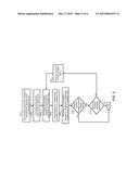 TELEVISION SIGNAL RECEIVING DEVICE AND METHOD FOR DETERMINING WHETHER     CHANNEL INCLUDES TELEVISION PROGRAM SIGNAL diagram and image