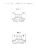 SIMULATION SYSTEM FOR SIMULATING MULTI-PROJECTION SYSTEM diagram and image