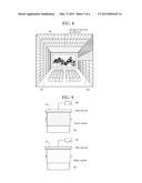 SIMULATION SYSTEM FOR SIMULATING MULTI-PROJECTION SYSTEM diagram and image