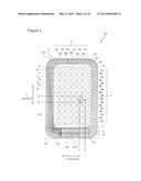 INPUT DEVICE, DISPLAY DEVICE, AND ELECTRONIC DEVICE diagram and image