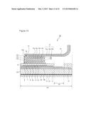 INPUT DEVICE, DISPLAY DEVICE, AND ELECTRONIC DEVICE diagram and image