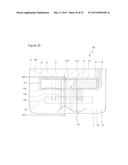 INPUT DEVICE, DISPLAY DEVICE, AND ELECTRONIC DEVICE diagram and image