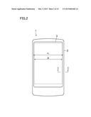 MOBILE TERMINAL AND METHOD FOR MANUFACTURING THE SAME diagram and image