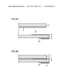 MOBILE TERMINAL AND METHOD FOR MANUFACTURING THE SAME diagram and image