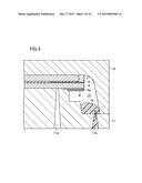 MOBILE TERMINAL AND METHOD FOR MANUFACTURING THE SAME diagram and image