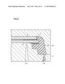 MOBILE TERMINAL AND METHOD FOR MANUFACTURING THE SAME diagram and image