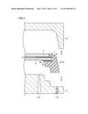 MOBILE TERMINAL AND METHOD FOR MANUFACTURING THE SAME diagram and image