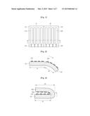 TOUCH WINDOW AND TOUCH DEVICE INCLUDING THE SAME diagram and image