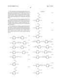 ALIGNMENT FILM, COMPOSITION FOR FORMING ALIGNMENT FILM AND LIQUID CRYSTAL     DISPLAY DEVICE diagram and image