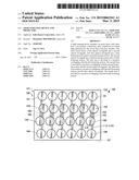 LIGHT EMITTING DEVICE AND PROJECTOR diagram and image