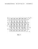 LIGHT EMITTING DEVICE AND PROJECTOR diagram and image