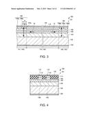 LIGHT EMITTING DEVICE AND PROJECTOR diagram and image