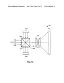 LIGHT EMITTING DEVICE AND PROJECTOR diagram and image