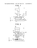 DETECTION APPARATUS, LITHOGRAPHY APPARATUS AND METHOD OF MANUFACTURING     ARTICLE diagram and image