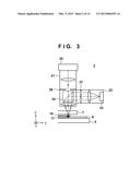 DETECTION APPARATUS, LITHOGRAPHY APPARATUS AND METHOD OF MANUFACTURING     ARTICLE diagram and image