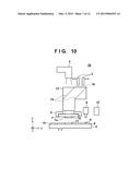 DETECTION APPARATUS, LITHOGRAPHY APPARATUS AND METHOD OF MANUFACTURING     ARTICLE diagram and image