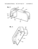 TESTING PERFORMANCE OF OPTICAL FIBERS IN THE FIELD diagram and image