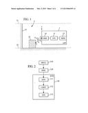 Apparatus and Method for Determining Reference Elements of an Environment diagram and image