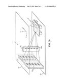 Apparatus and Method for Determining Reference Elements of an Environment diagram and image