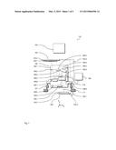 OPTICAL IMAGING ARRANGEMENT WITH MULTIPLE METROLOGY SUPPORT UNITS diagram and image