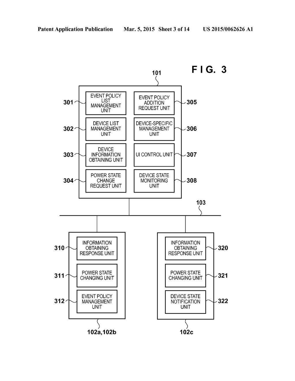 MANAGEMENT APPARATUS, CONTROL METHOD THEREFOR, AND NON-TRANSITORY     COMPUTER-READABLE MEDIUM - diagram, schematic, and image 04