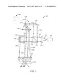 DYNAMIC APERTURE HOLOGRAPHY diagram and image