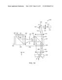 DYNAMIC APERTURE HOLOGRAPHY diagram and image