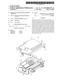 OPTICAL SCANNER AND IMAGE FORMING APPARATUS diagram and image