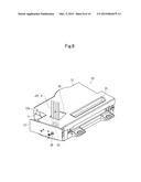 OPTICAL SCANNER AND IMAGE FORMING APPARATUS diagram and image