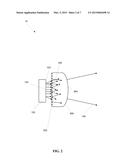 Diffusing Collection Lens for Direct Coupled High Power Microscopy     Illumination Systems diagram and image